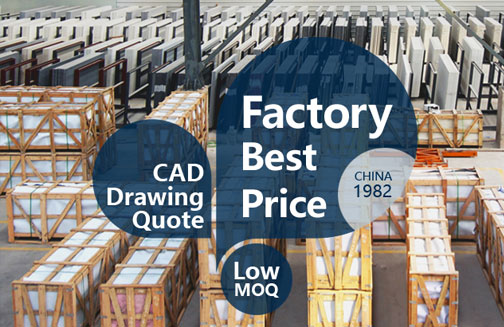 中国石英石制造商| 项目支持| OEM/ODM